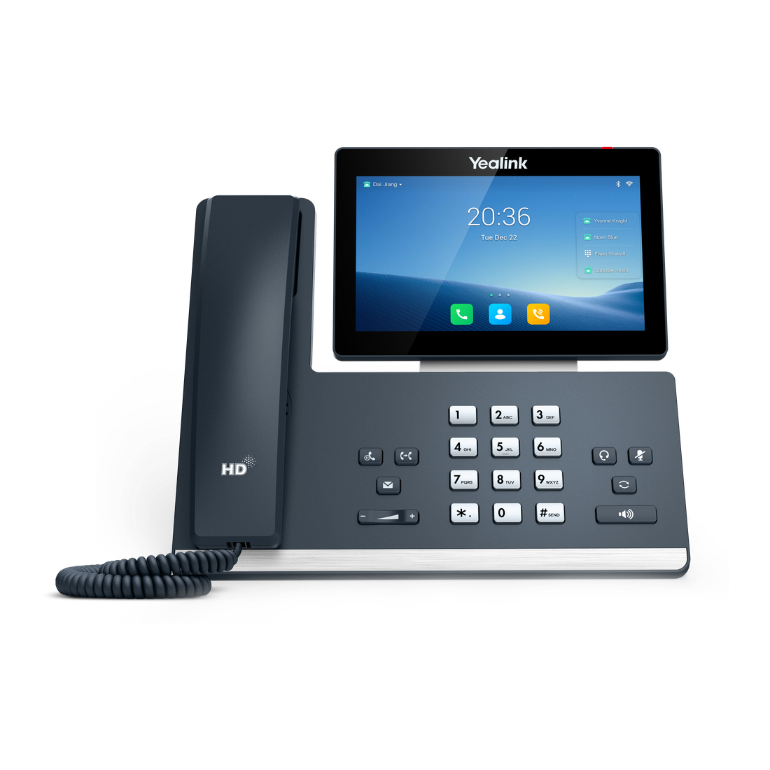 Yealink SIP-T58W (Pro)